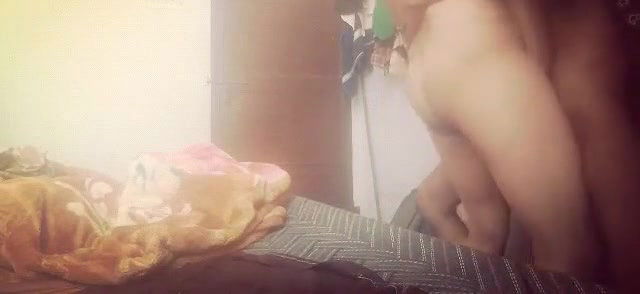 Mast bhabi sex with young devar
