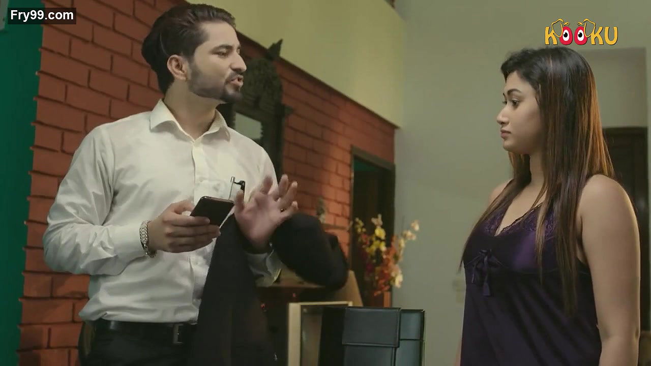 SocketWali – 2021 – Hindi Hot Web Series – Kooku