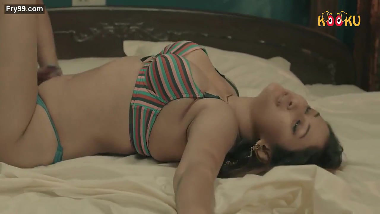 SocketWali – 2021 – Hindi Hot Web Series – Kooku