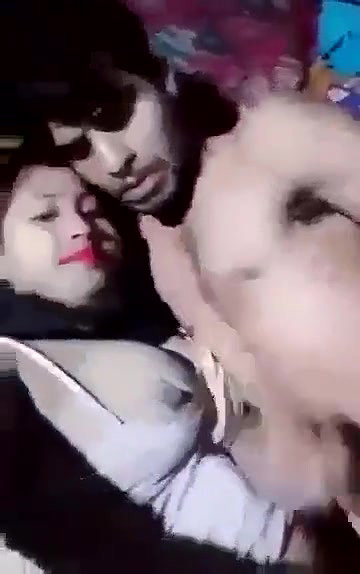 Sexy Indian newly married wife
