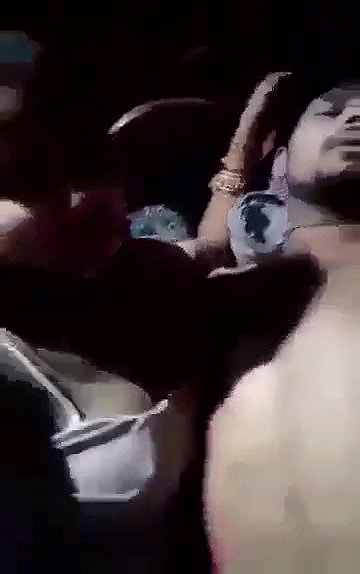 Sexy Indian newly married wife