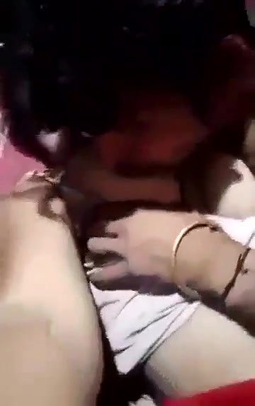 Sexy Indian newly married wife