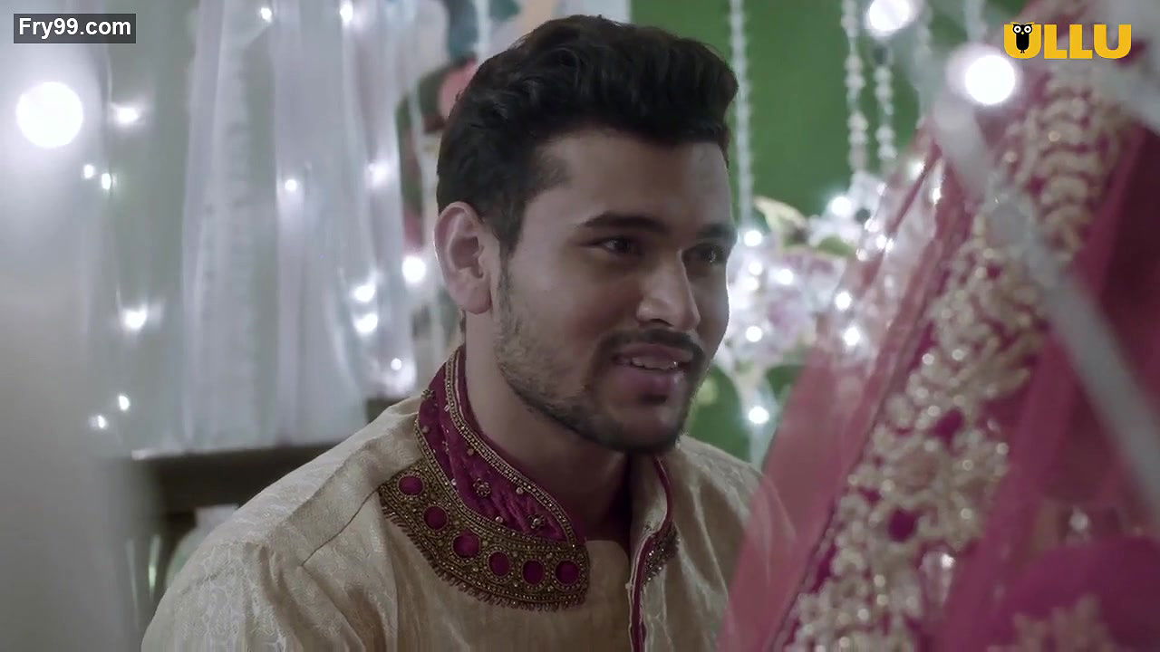 Hotspot (Charr Charr) – 2021 – Hindi Hot Web Series – UllU