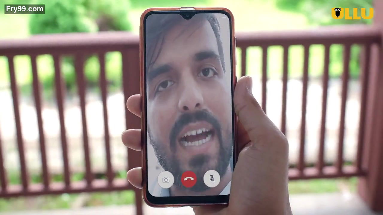 Hotspot (Charr Charr) – 2021 – Hindi Hot Web Series – UllU