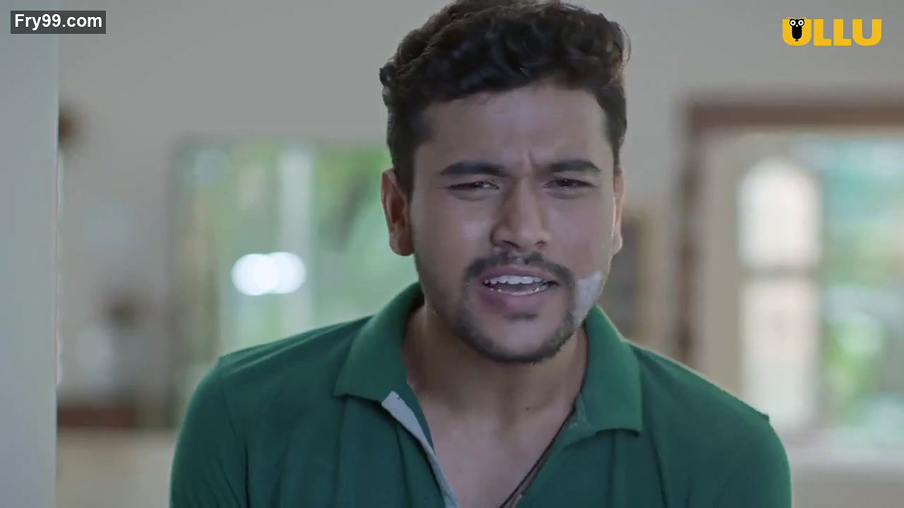 Hotspot (Charr Charr) – 2021 – Hindi Hot Web Series – UllU