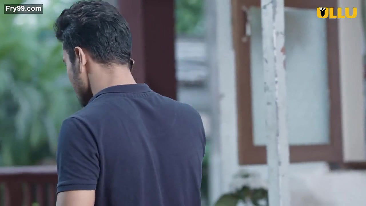 Hotspot (Charr Charr) – 2021 – Hindi Hot Web Series – UllU