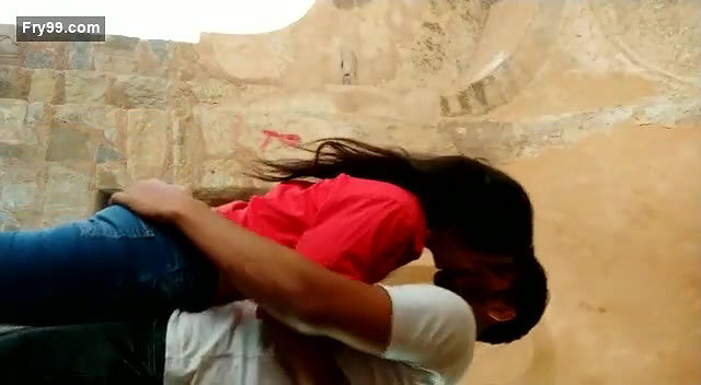 Desi lover fun
