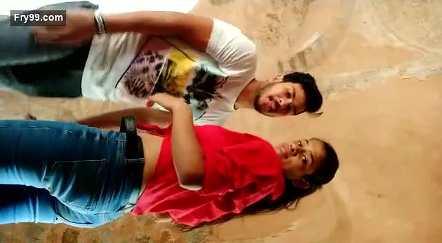 Desi lover fun