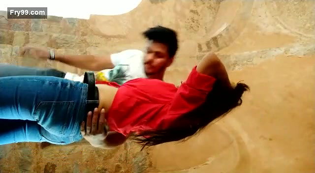 Desi lover fun