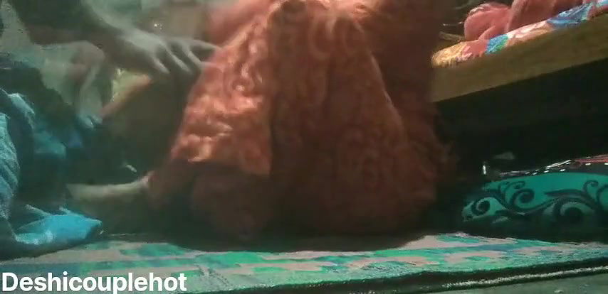 Stepmom ki mast chudai cums out_Deshicouplehot.