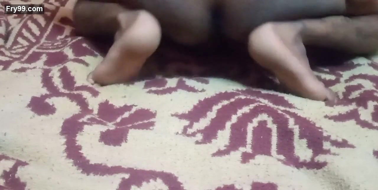 The village boy fucked the sexy aunt by shank.