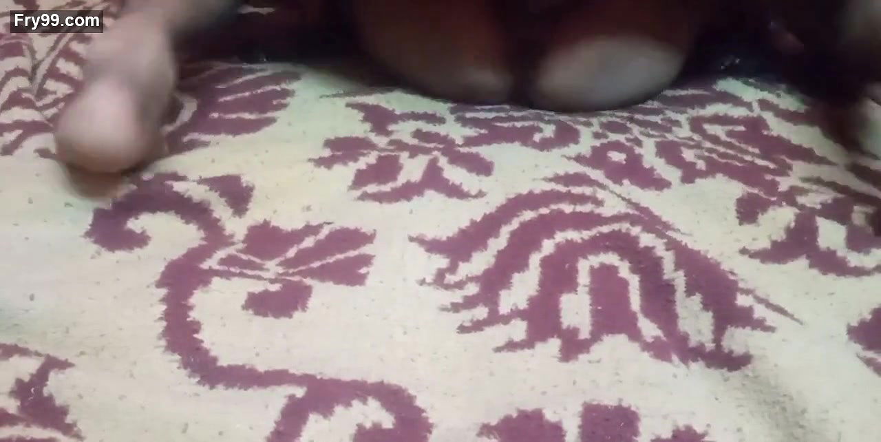 The village boy fucked the sexy aunt by shank.