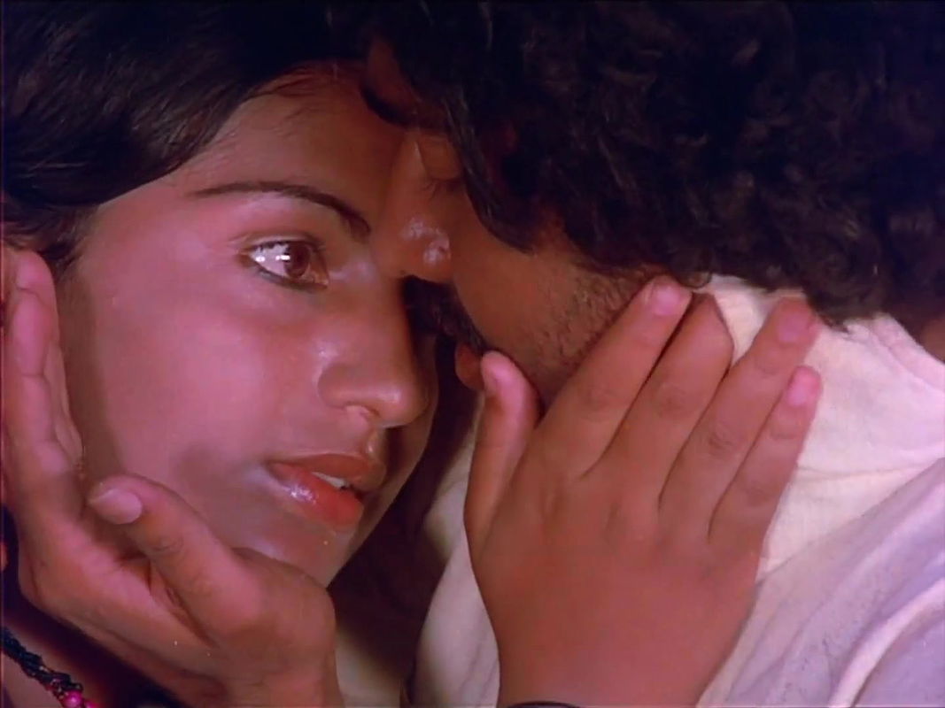 Ambika scene in Kaval Madam