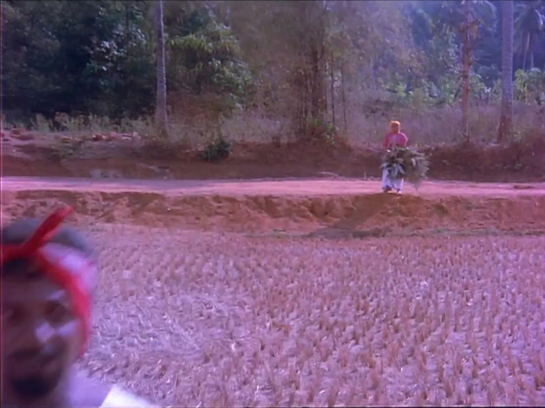 Ambika scene in Kaval Madam