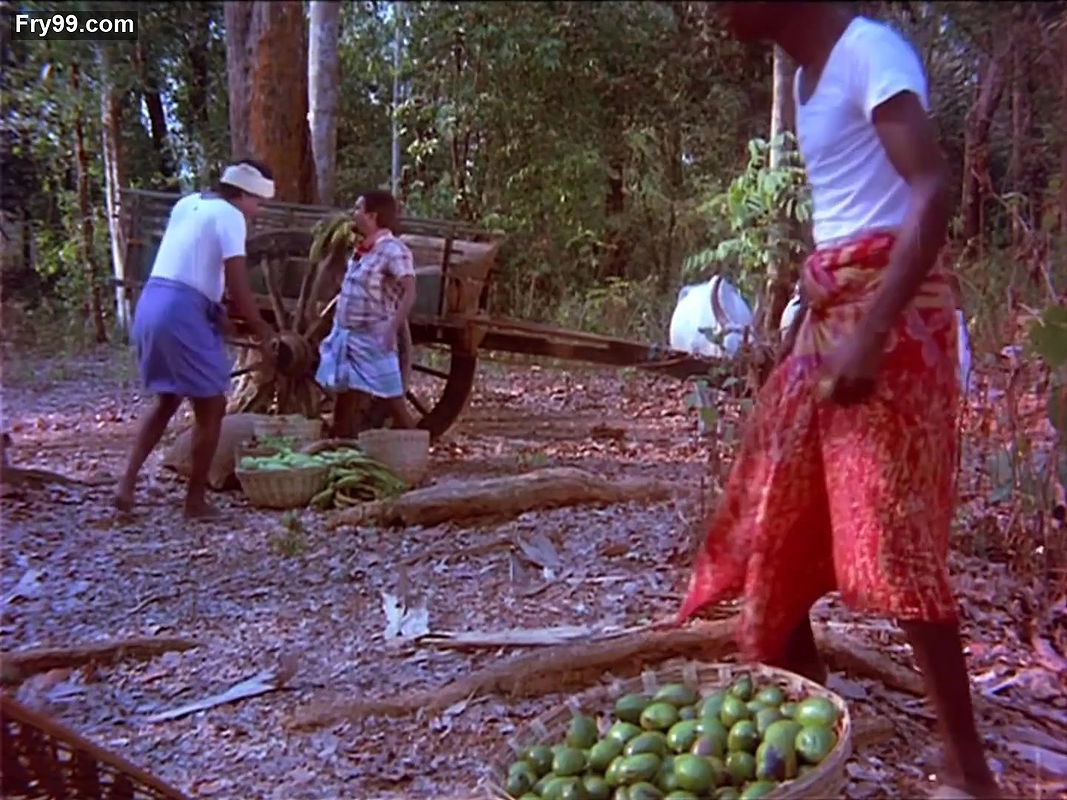 Sathyachithra in Kaval Madam