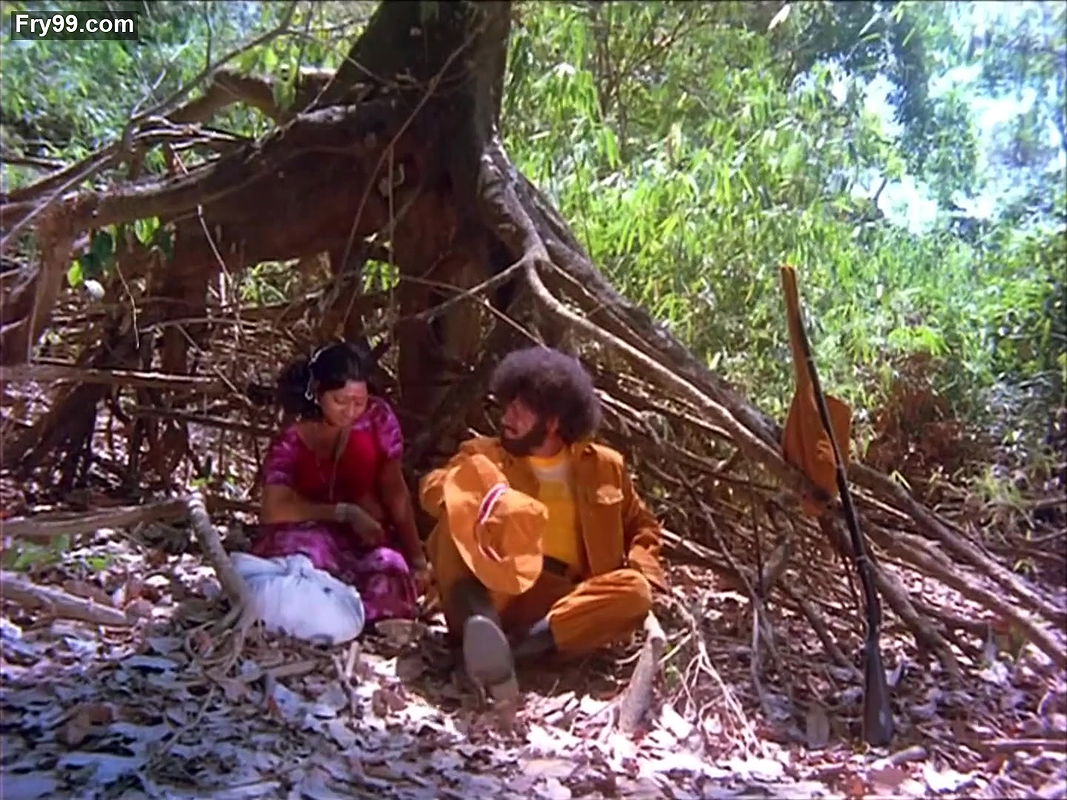 Sathyachithra in Kaval Madam