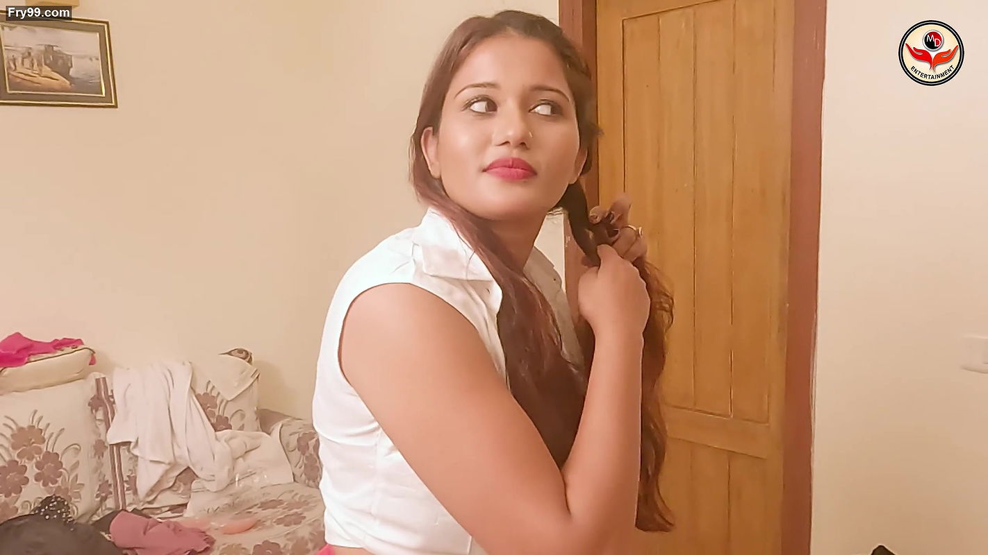 Horny shital huge cleavage show seducing act – 4K