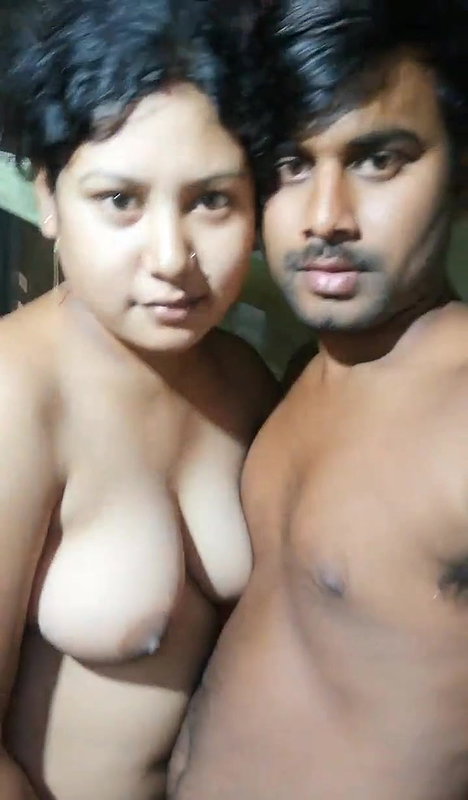 Married Bengali Couple