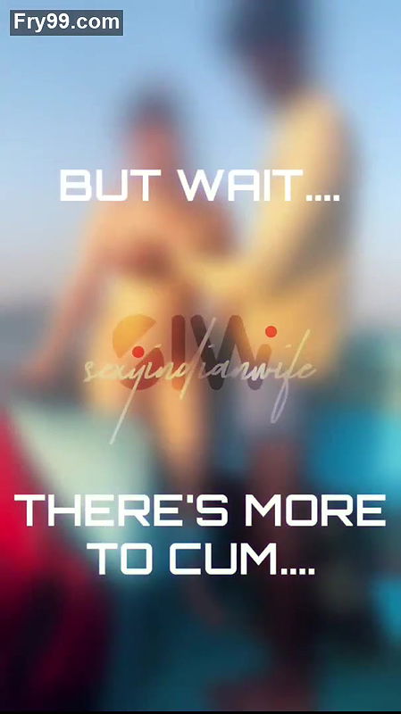 sexyindianwife Naked Boat Dare with Handjob to Boatman