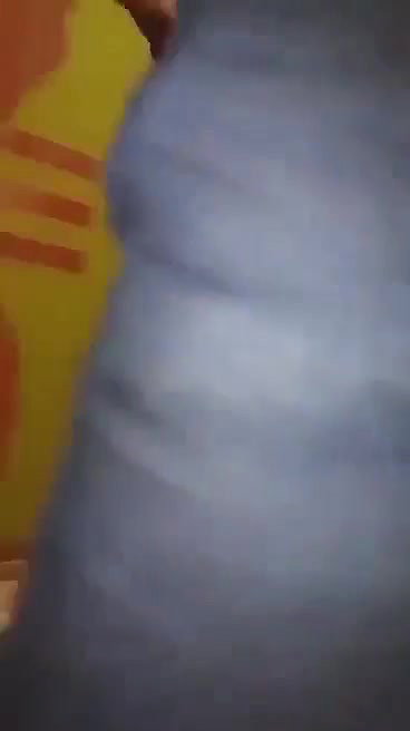 Desi  Girl Showing