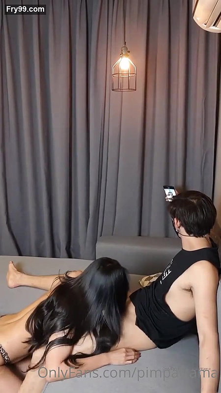 Pim Pattama 11 – Fucked by a Fan