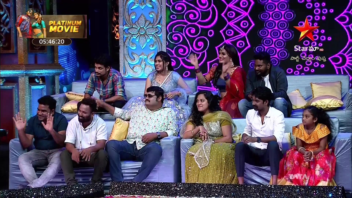 Milf Anchor Anasuya Super Hot Navel & Sexy Backless Blouse Saree-HDTV-1080P