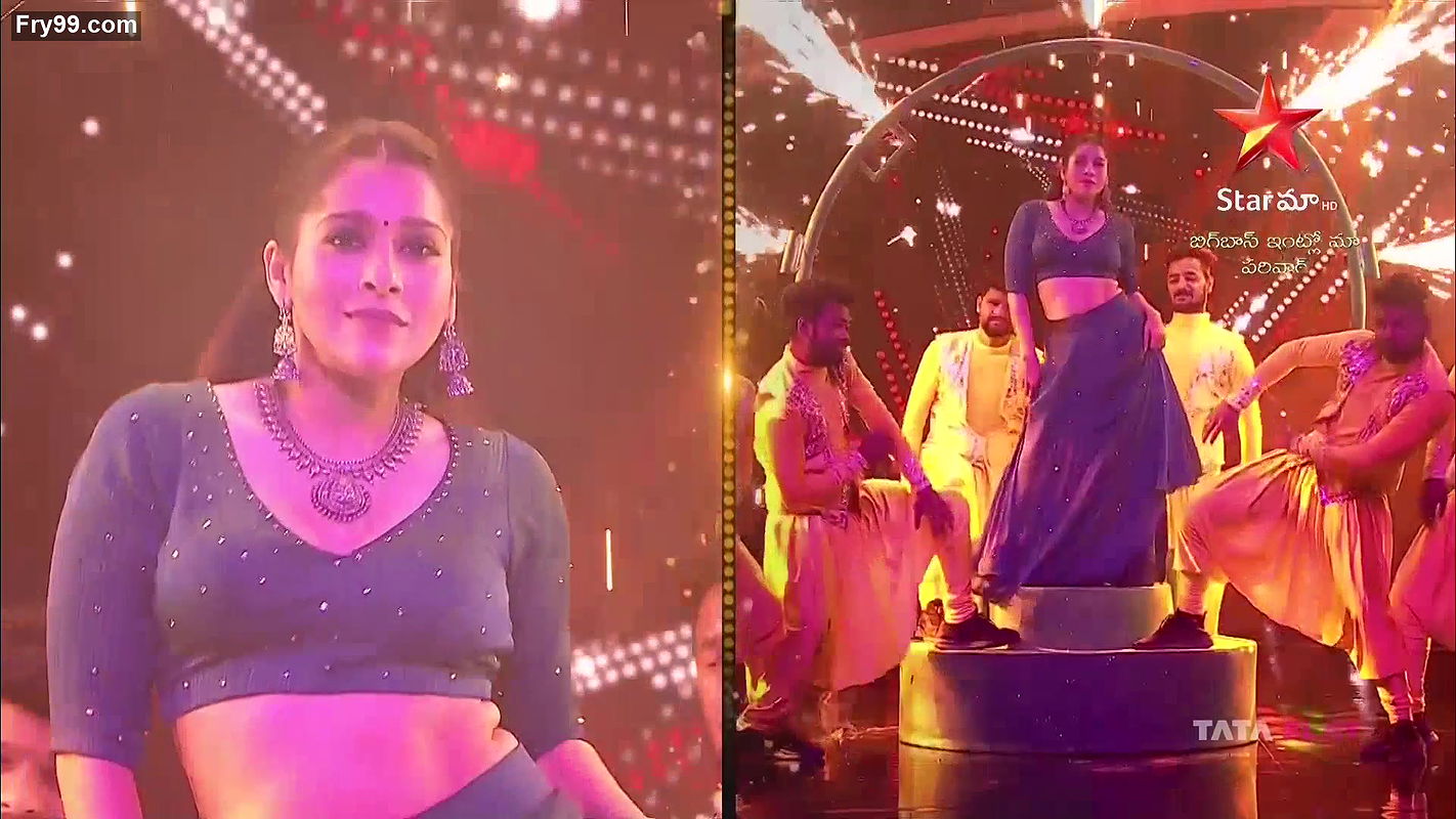 Rashmi Gautam Super Hot Ass Boobs ,Hip & ASS Shaking Item Dance-HDTV-1080P