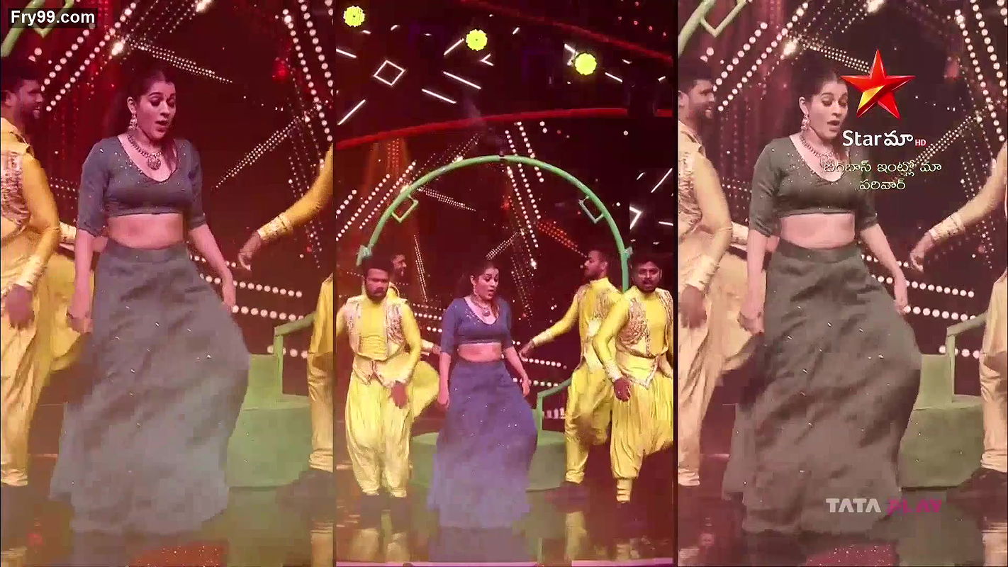 Rashmi Gautam Super Hot Ass Boobs ,Hip & ASS Shaking Item Dance-HDTV-1080P