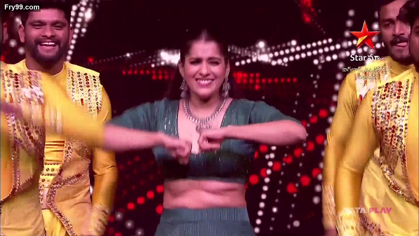 Rashmi Gautam Super Hot Ass Boobs ,Hip & ASS Shaking Item Dance-HDTV-1080P