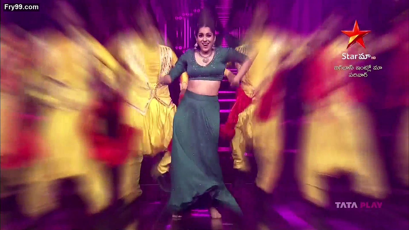 Rashmi Gautam Super Hot Ass Boobs ,Hip & ASS Shaking Item Dance-HDTV-1080P