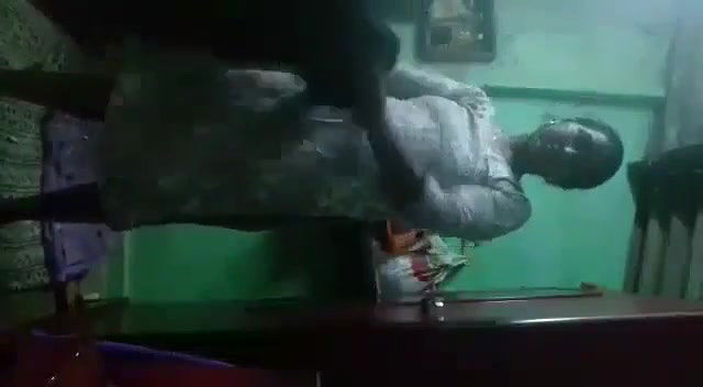 Horny Bhabhi Record Nude Selfie