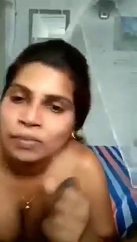 Bhabi Giving Blowjob