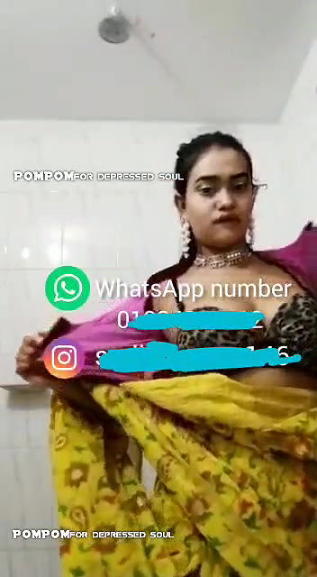 Bangladeshi Horny Girl Fingering