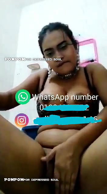 Bangladeshi Horny Girl Fingering