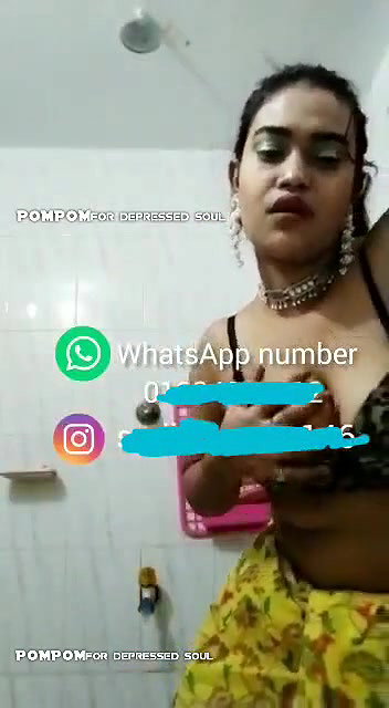 Bangladeshi Horny Girl Fingering