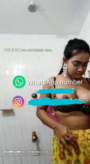 Bangladeshi Horny Girl Fingering