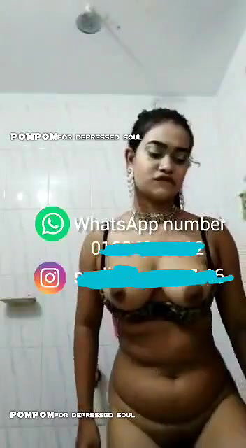 Bangladeshi Horny Girl Fingering