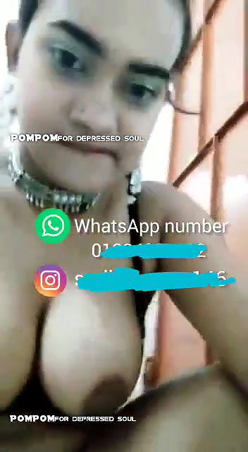Bangladeshi Horny Girl Fingering