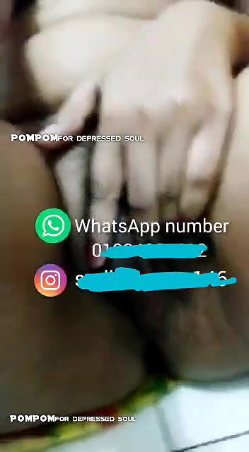 Bangladeshi Horny Girl Fingering
