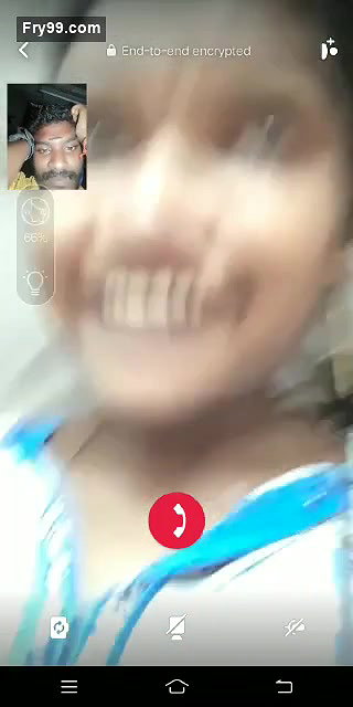 Cute Tamil Girl Showing Her Boobs