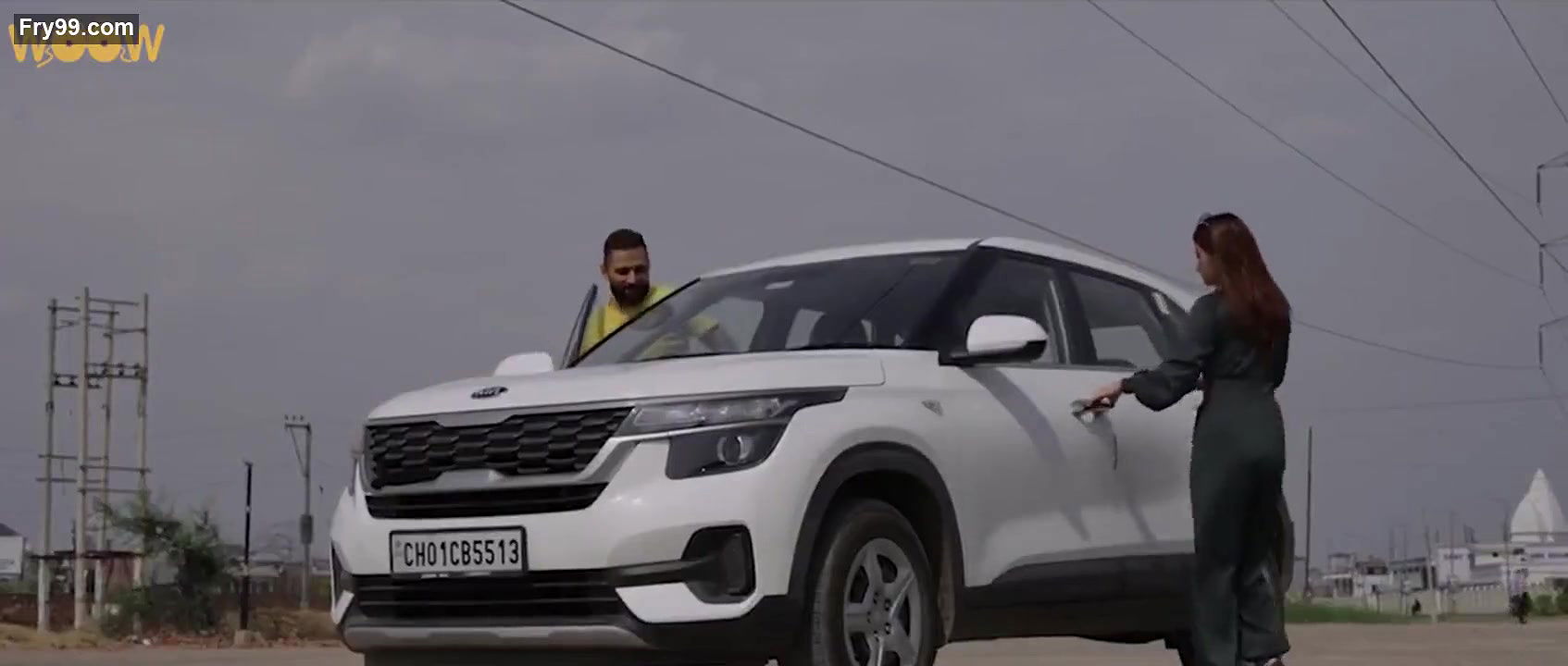 Sheetal Bhabhi – 2021 – Hindi Web Series – WOOW