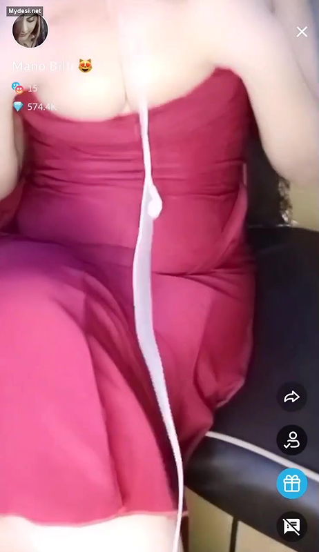 Big boobs bhabi tango show
