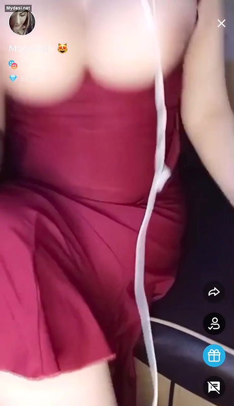 Big boobs bhabi tango show