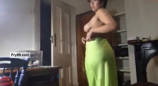 Muskan jatana big boss contestant mms (Fake Video)