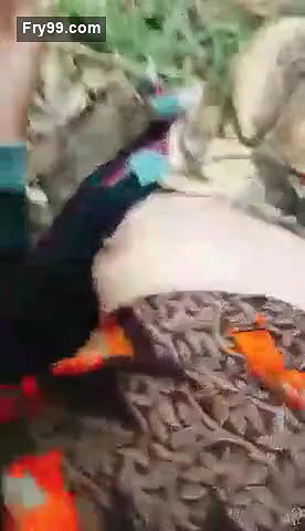 Desi couple fucking outdoor