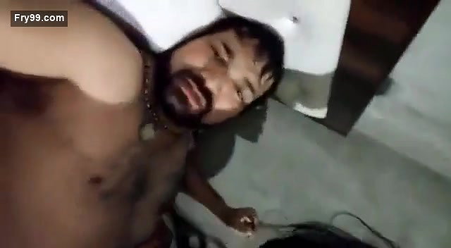 Sexy Desi Bhabhi Kissing and Ridding Hubby Dick