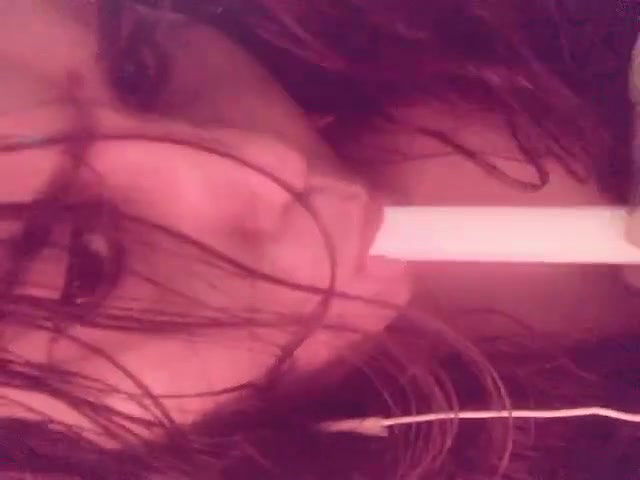 Hor gf recording herself