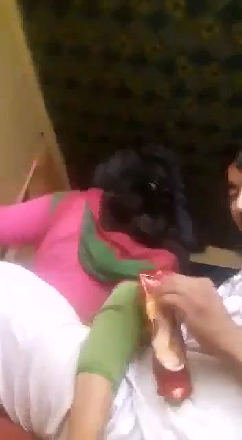 Pashto Lovers Romance