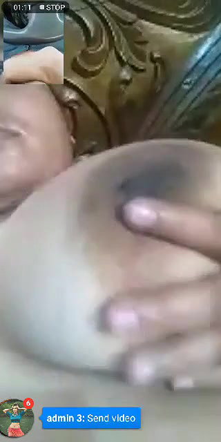 Bengali Bigboob Bhabi Showing