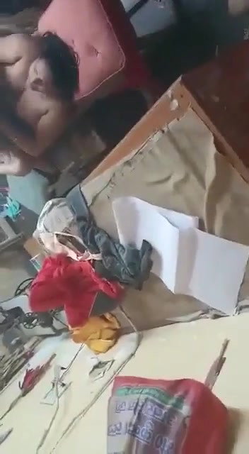 Garments Worker Bigboob Aunty Fucked Hard Secretly Captured